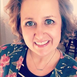 Meet your Posher, Kathryn